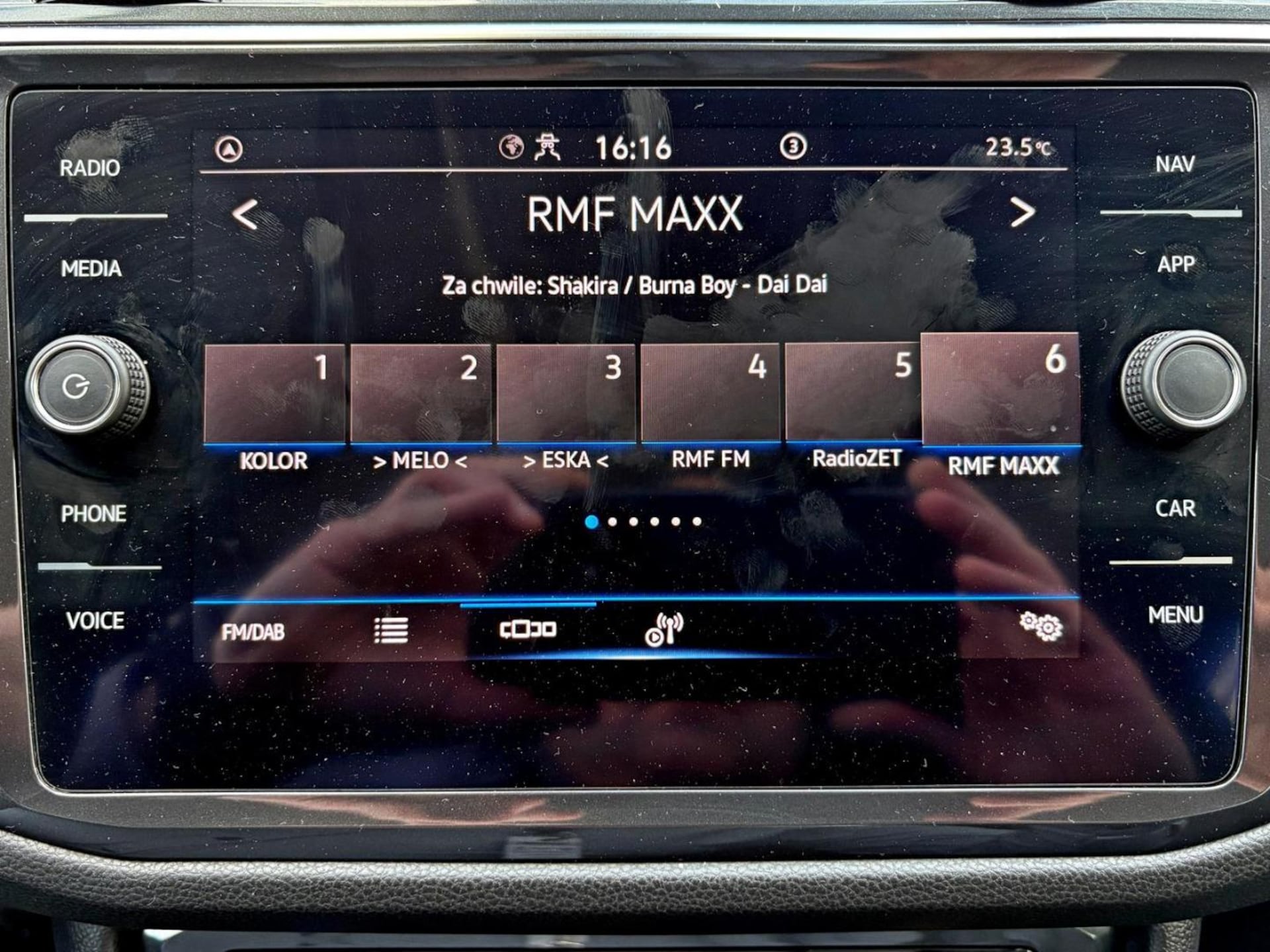 Volkswagen Tiguan Allspace Life