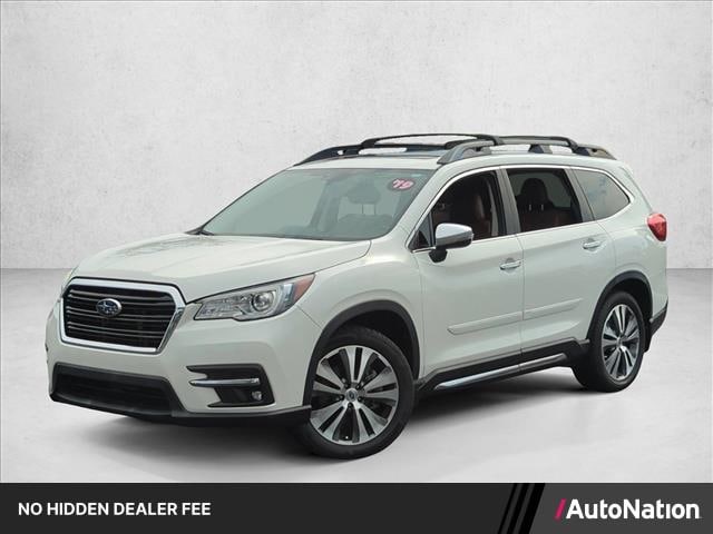 2019 Subaru Ascent