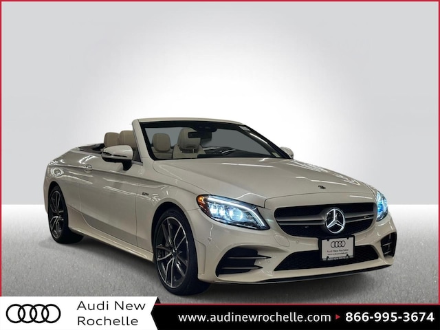 2021 Mercedes-Benz