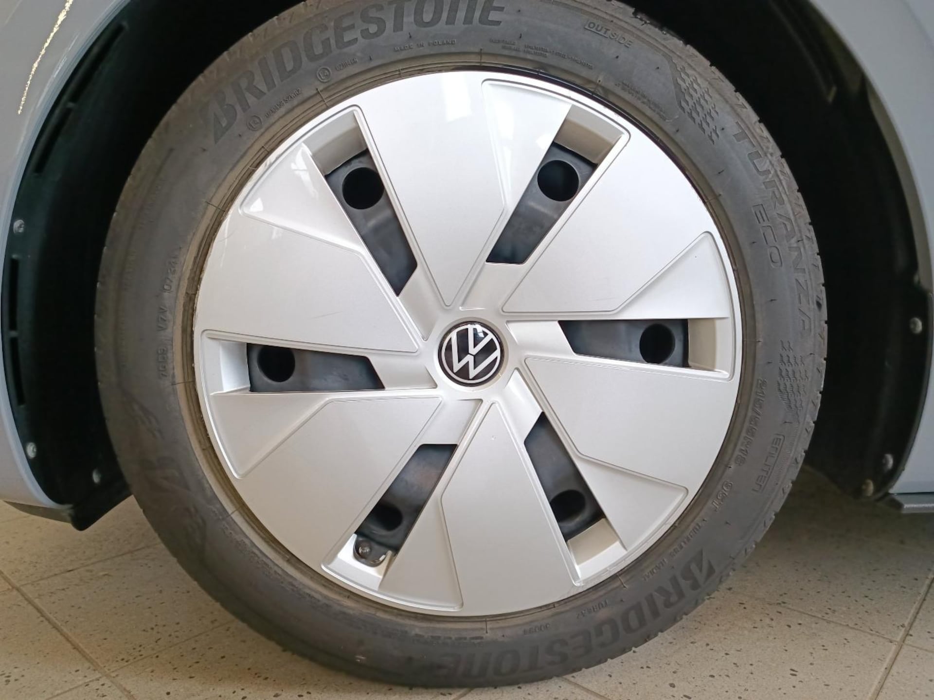 Volkswagen ID.3 Pro Performance