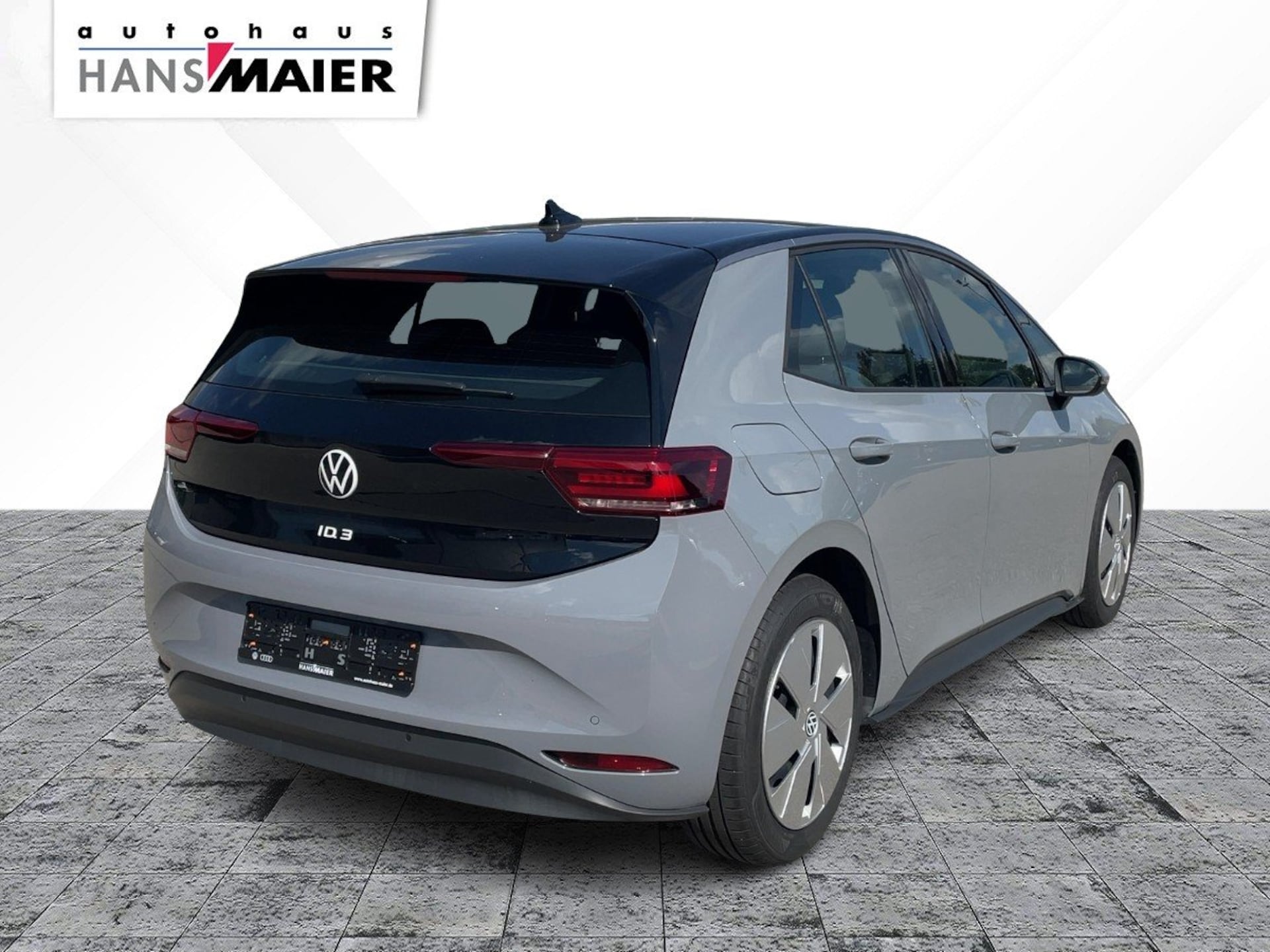 Volkswagen ID.3 Pro