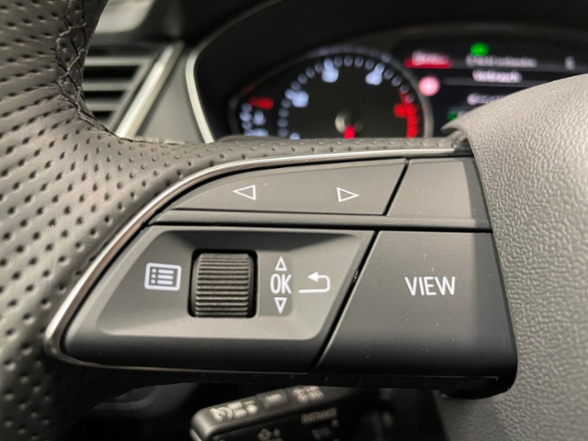 Audi Q5 Sportback S line