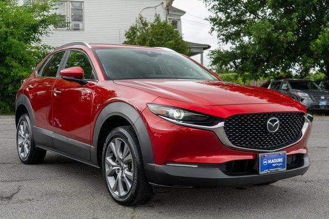 2023 Mazda CX-30
