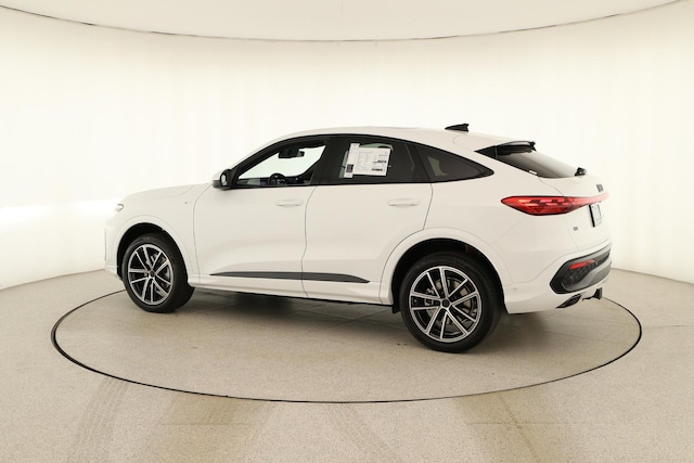 2026 Audi Q5 Sportback