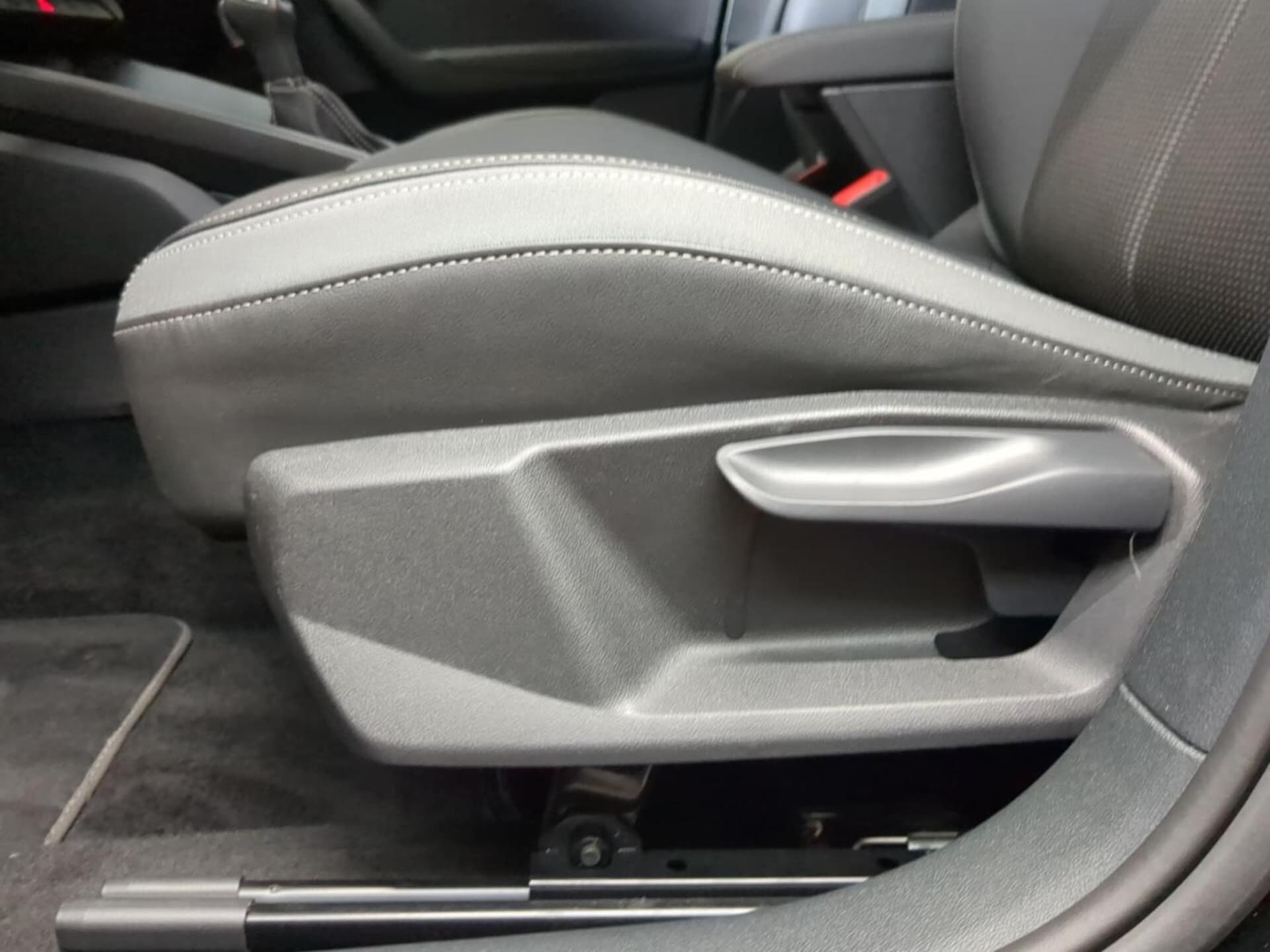 Audi A1 Sportback S line