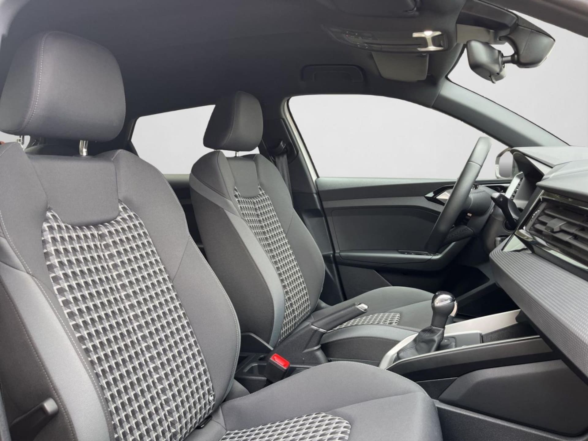 Audi A1 Sportback S line