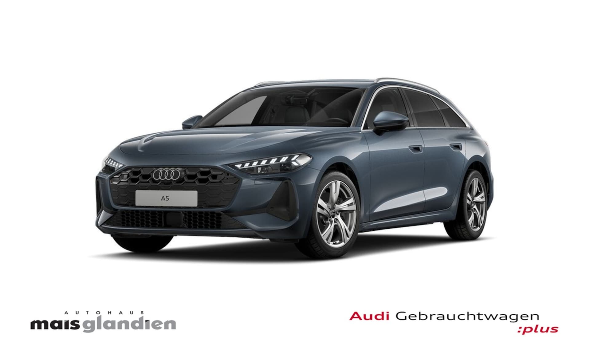 Audi A5 Avant