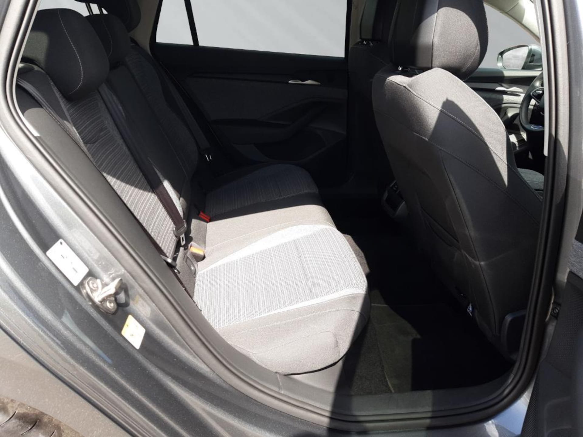 Skoda Superb Combi Selection