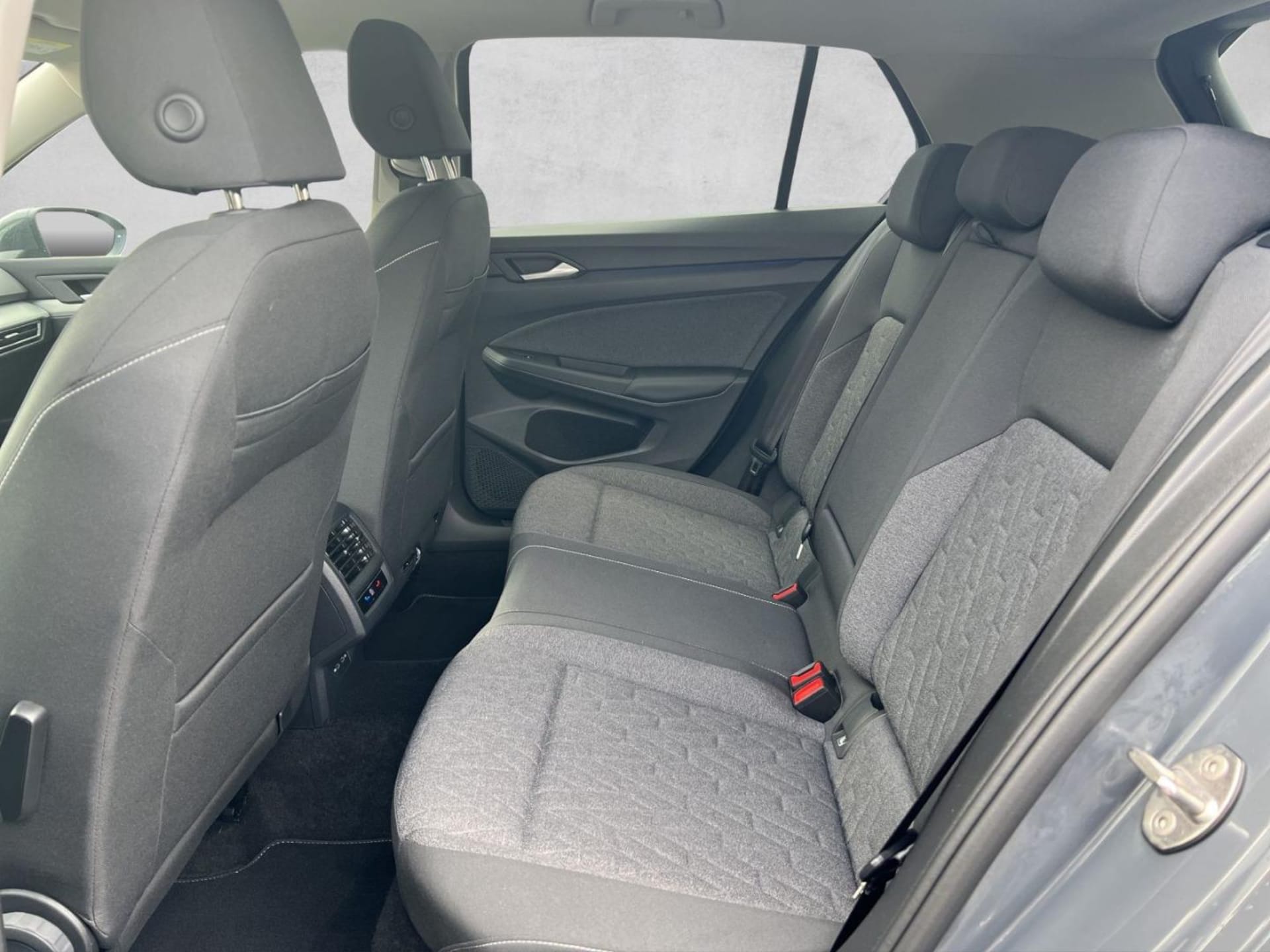 Volkswagen Golf MOVE