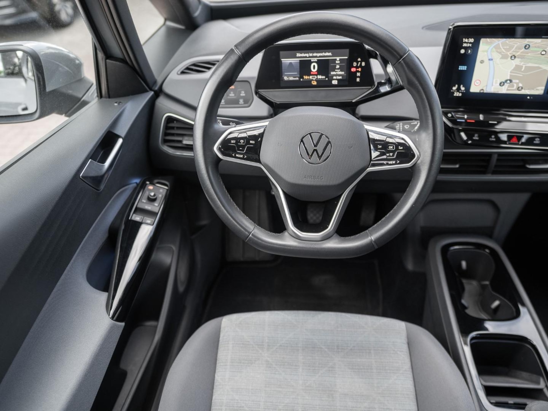 Volkswagen ID.3 Pro Performance