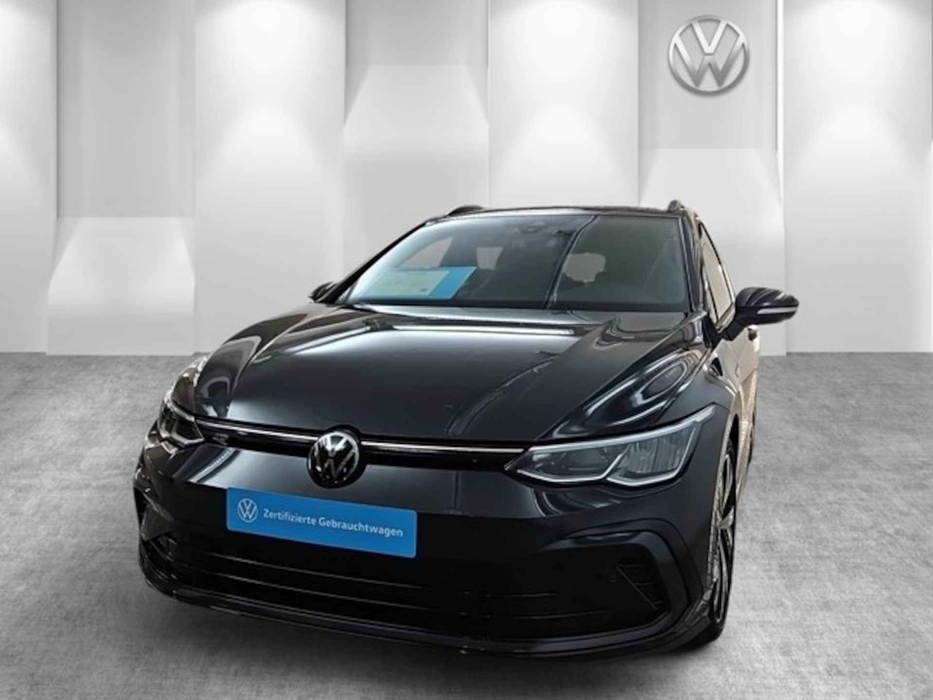 Volkswagen Golf Variant R-Line