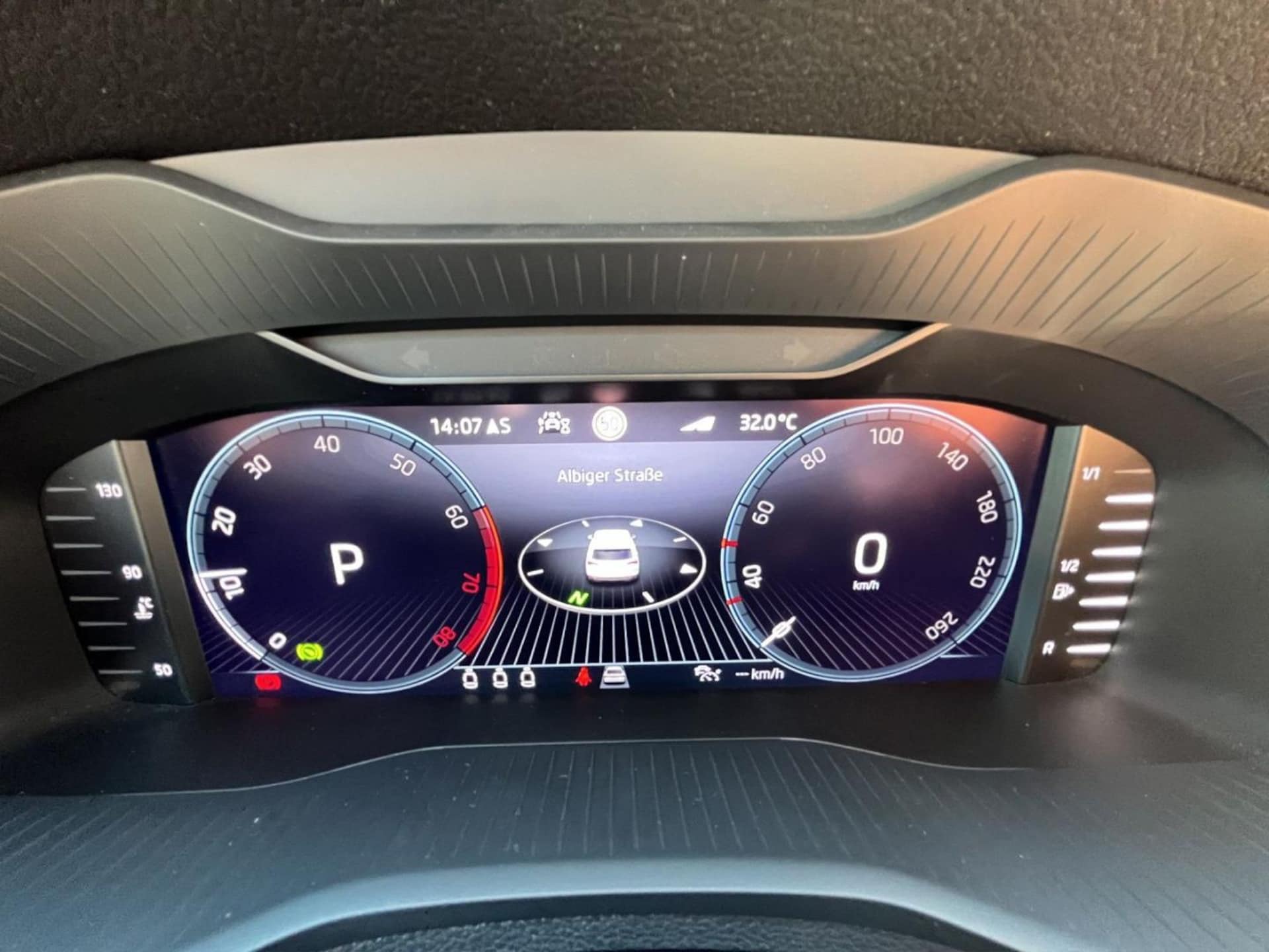 Skoda Karoq Sportline