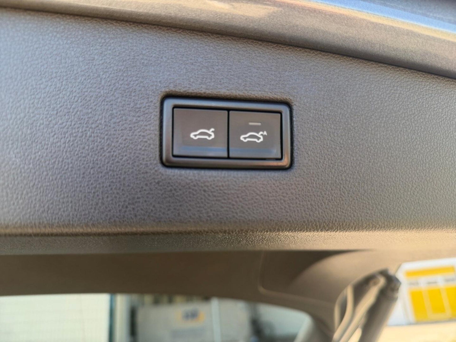 Volkswagen Tiguan Allspace Highline