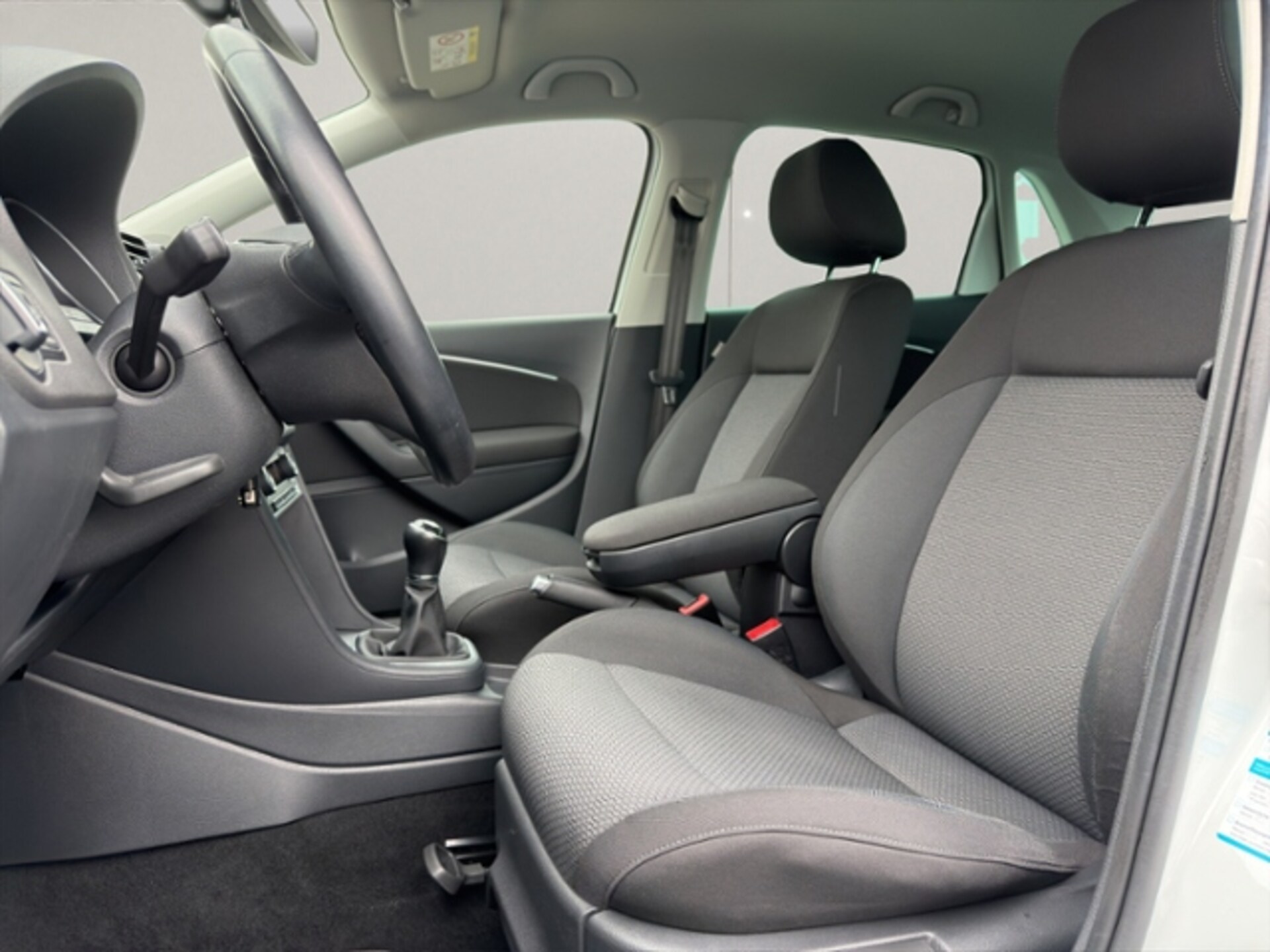 Volkswagen Polo Highline