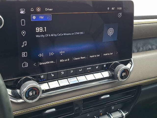2023 Chevrolet Colorado