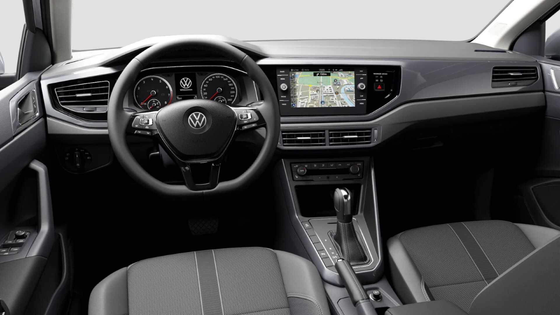 Volkswagen Polo R-Line