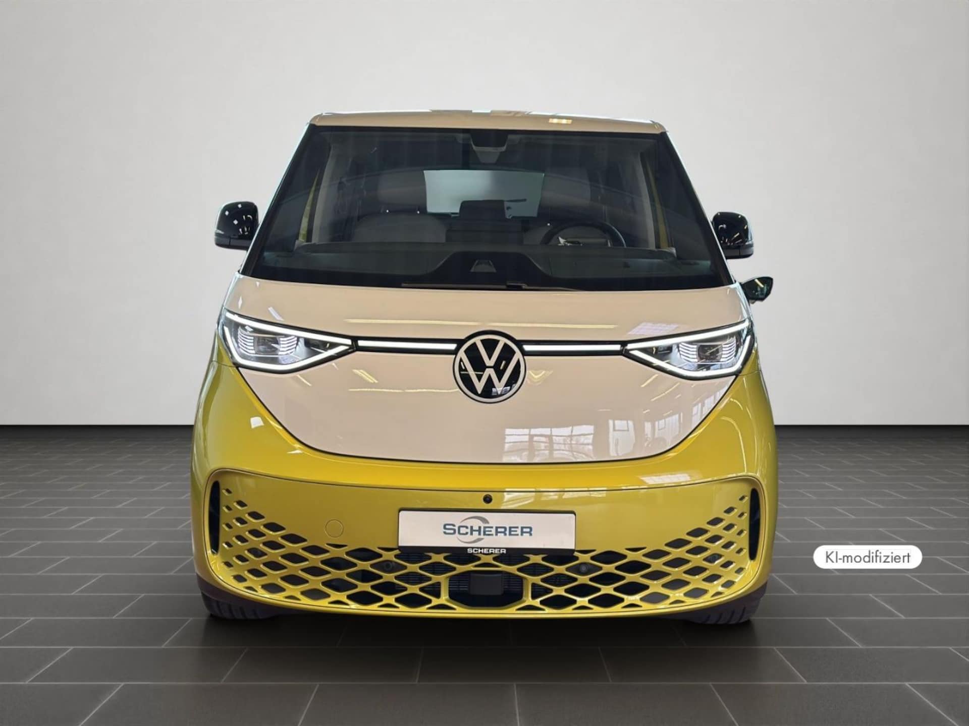 Volkswagen ID. Buzz Pro
