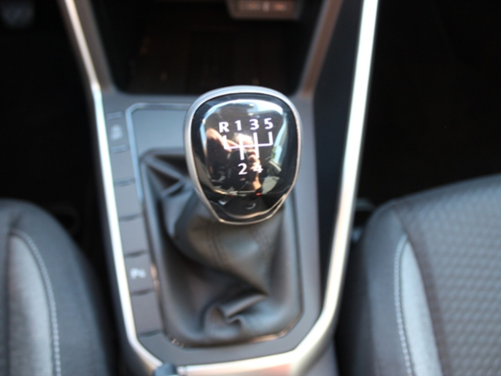 Volkswagen Polo – Bild 18