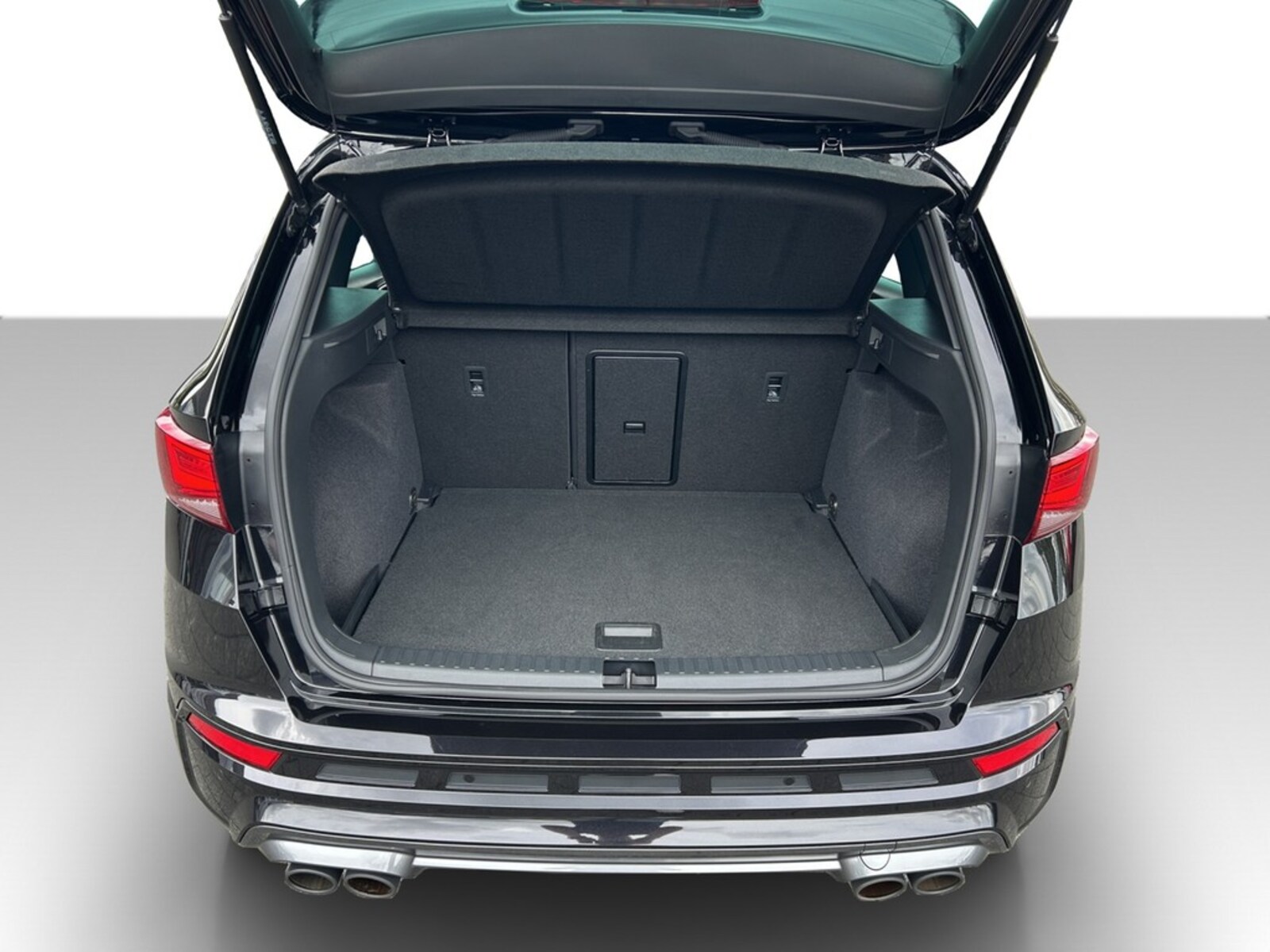 CUPRA Ateca – Bild 10