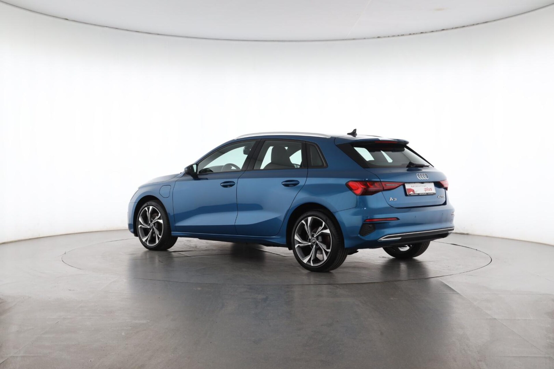 Audi A3 Sportback TFSI e Advanced