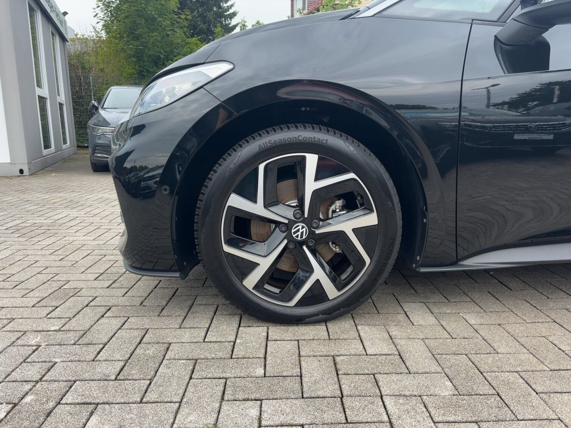 Volkswagen ID.3 MOVE Pro
