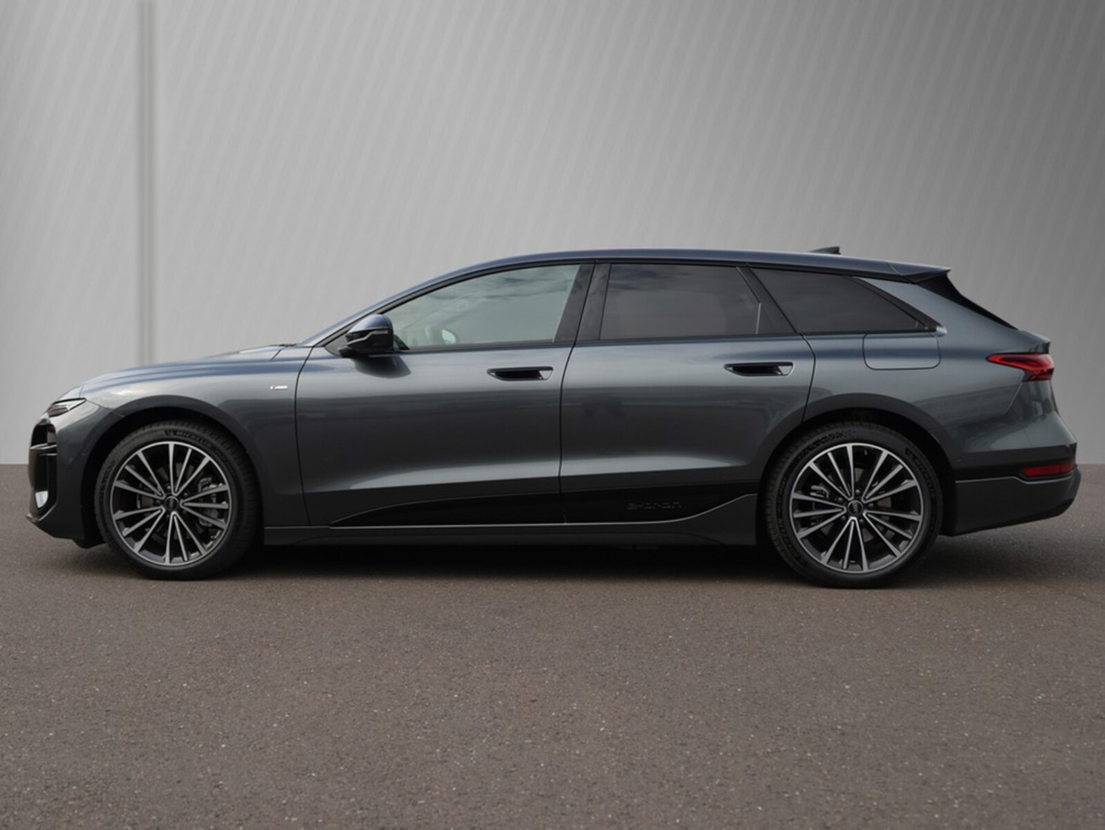 Audi A6 Avant e-tron – Bild 3