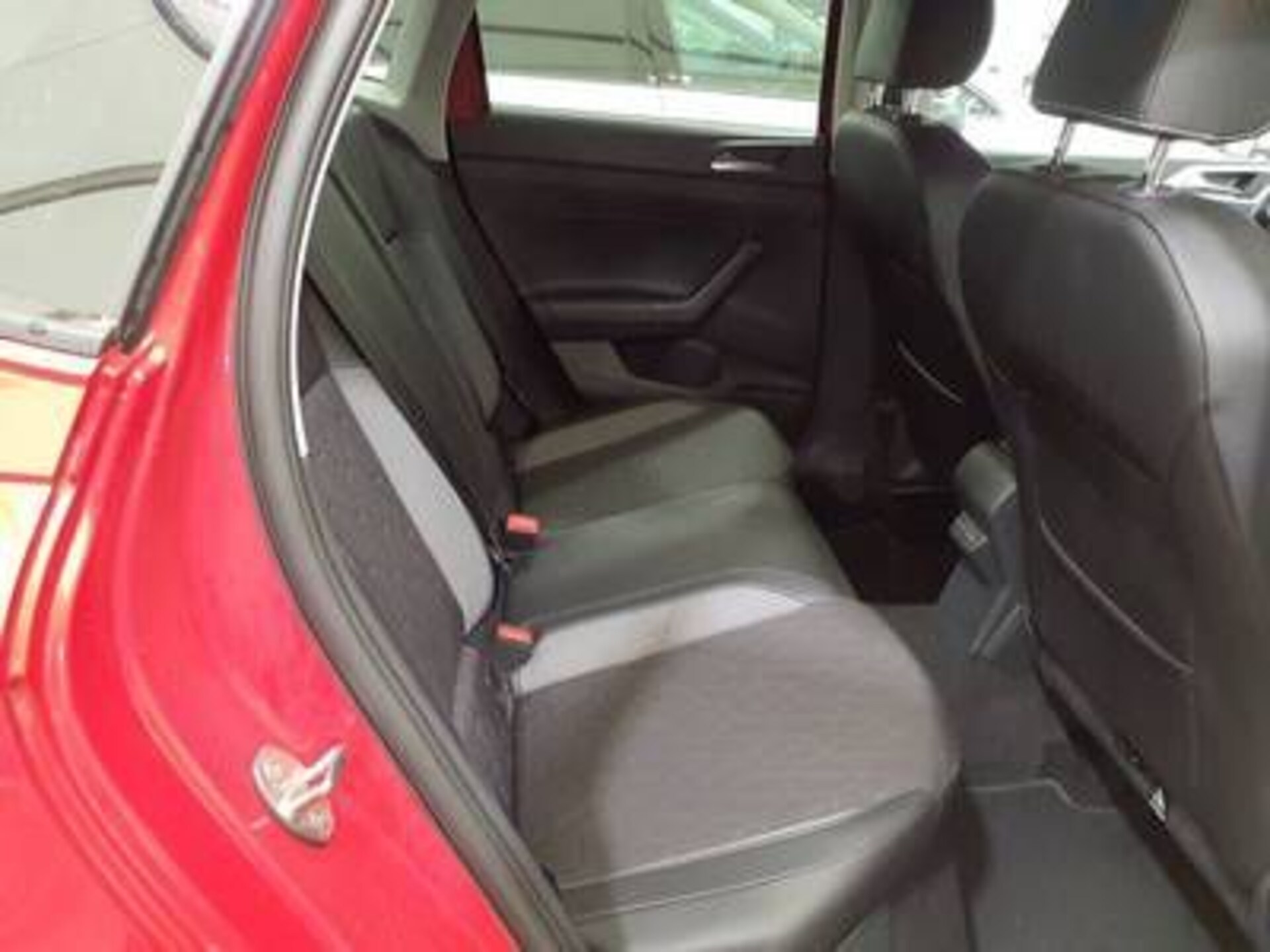 Volkswagen Polo Goal