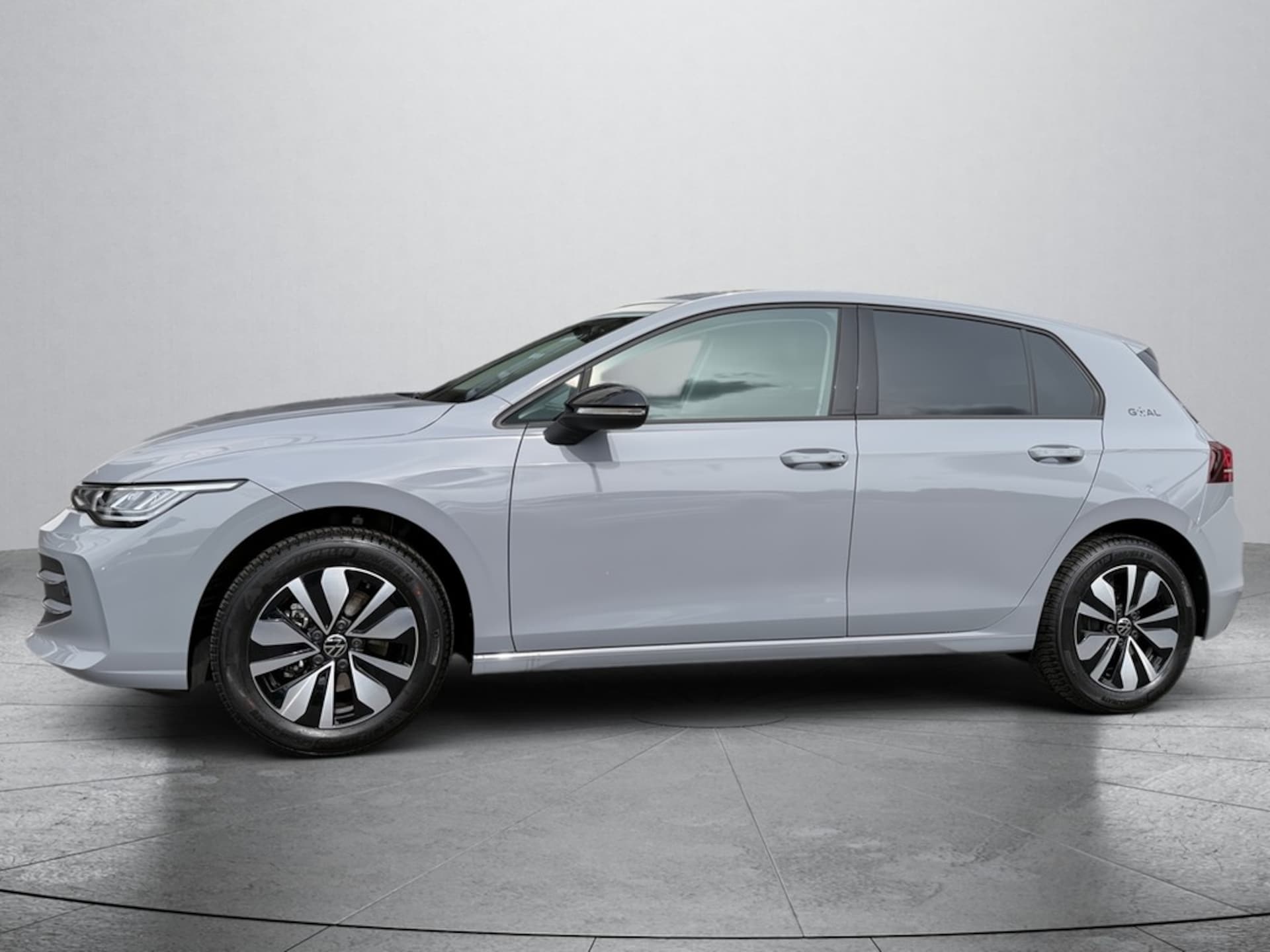 Volkswagen Golf Goal