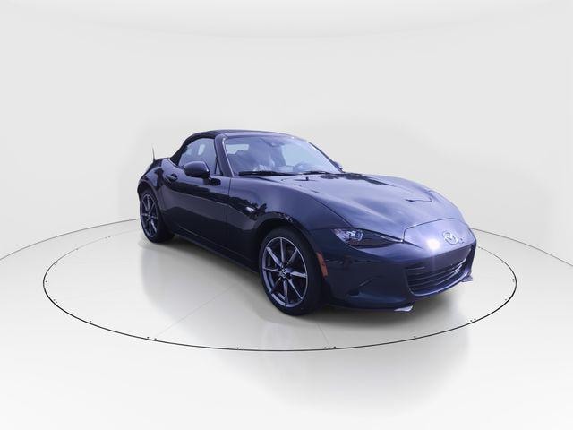 2021 Mazda