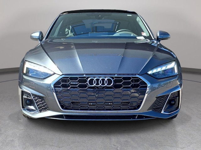 2023 Audi A5 Sportback