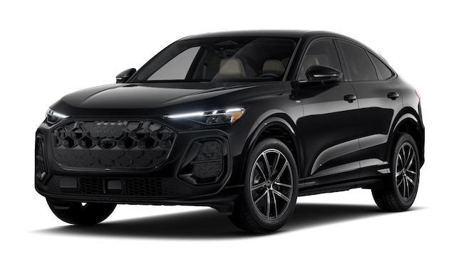 Photo of 2026 Audi Q5 Sportback
