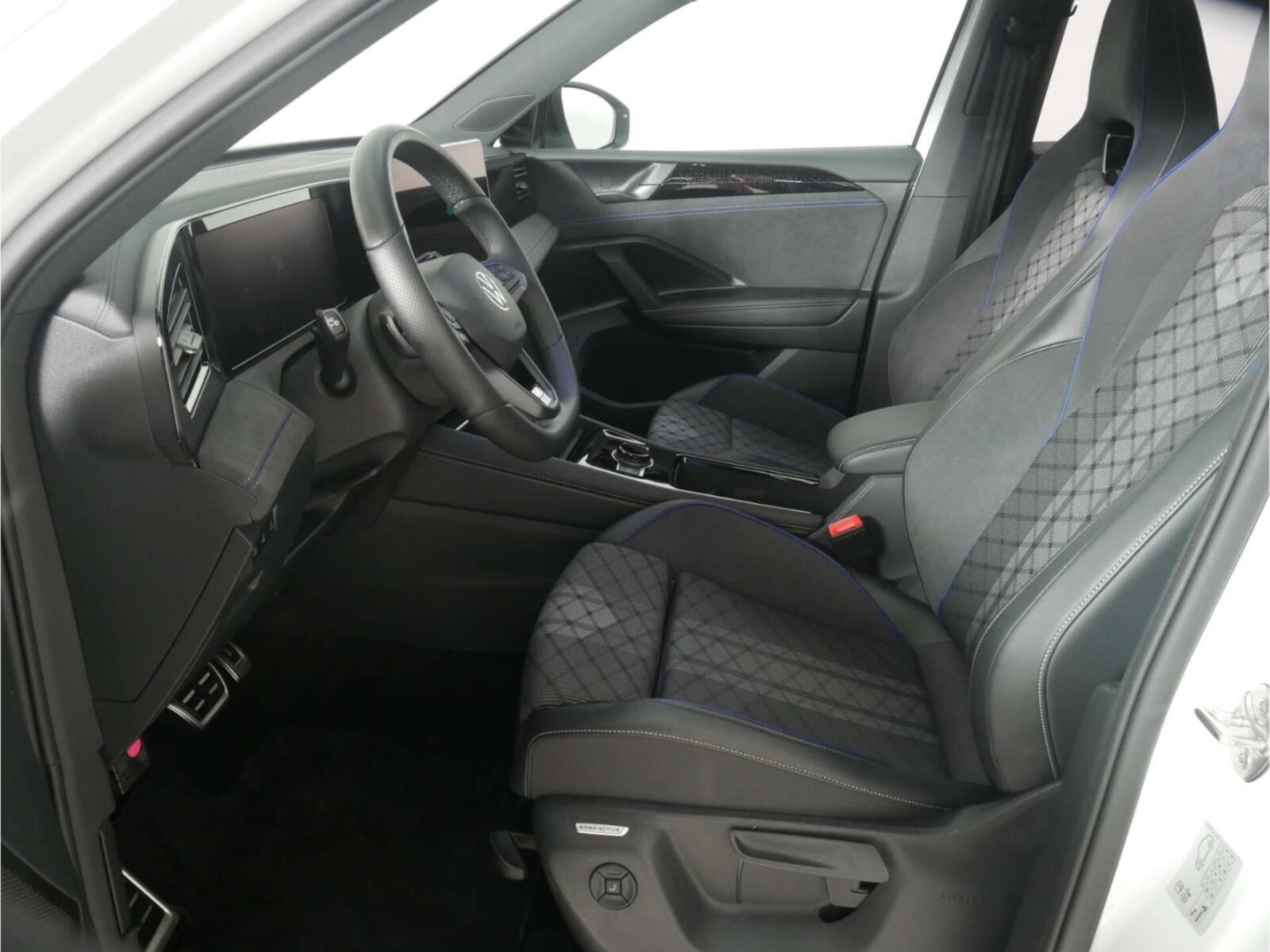 Volkswagen Tiguan – Bild 11