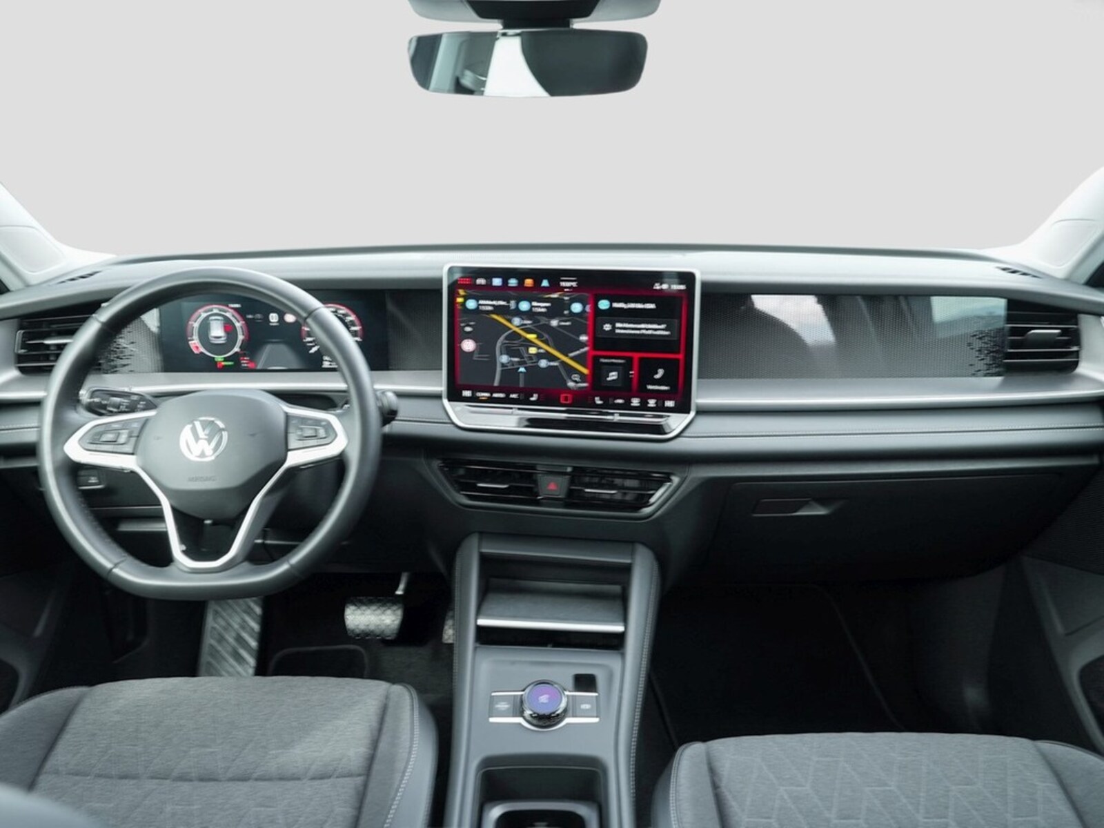 Volkswagen Tayron – Bild 13