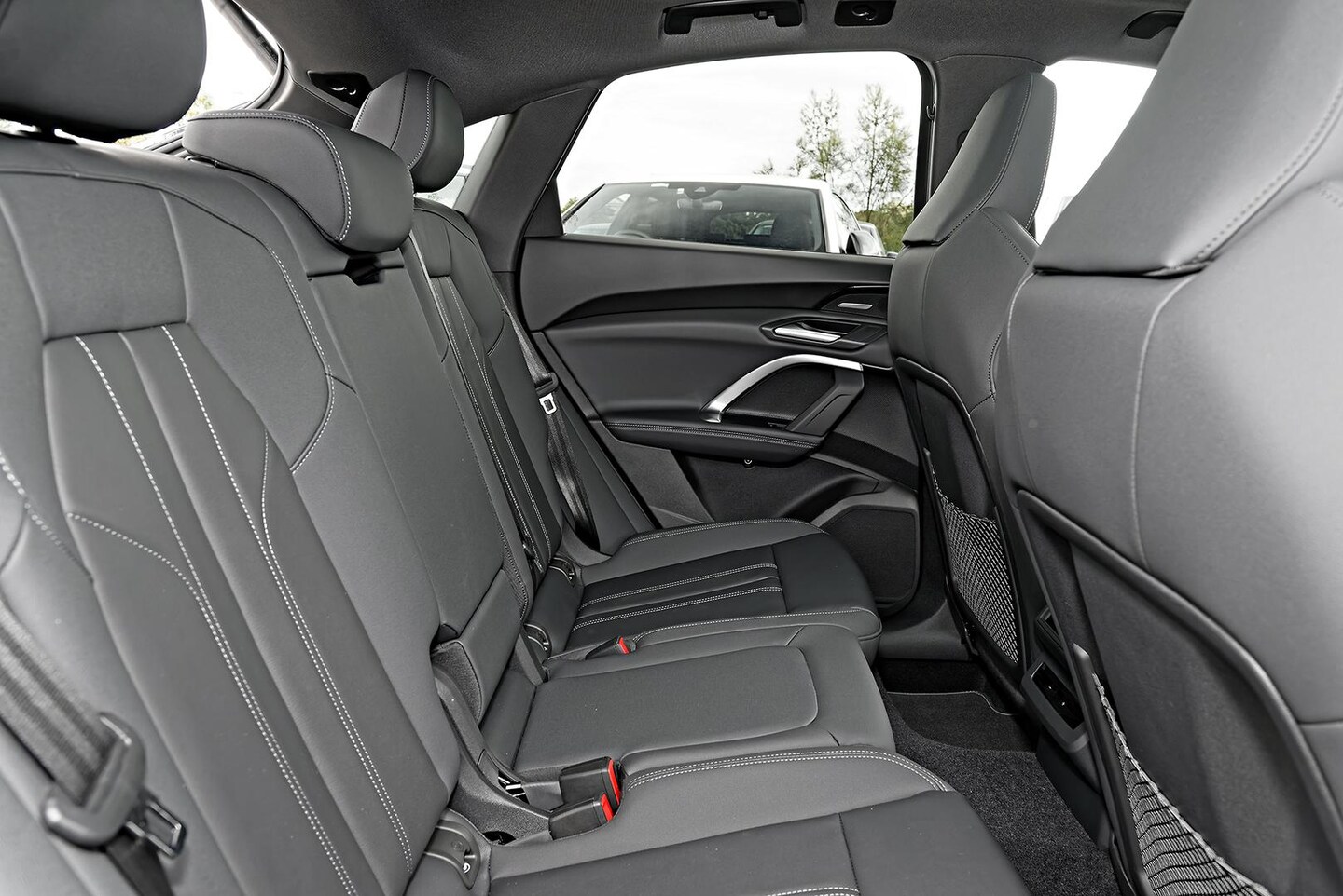 Image about Audi Q5 Sportback TDI quattro 150 kW sport