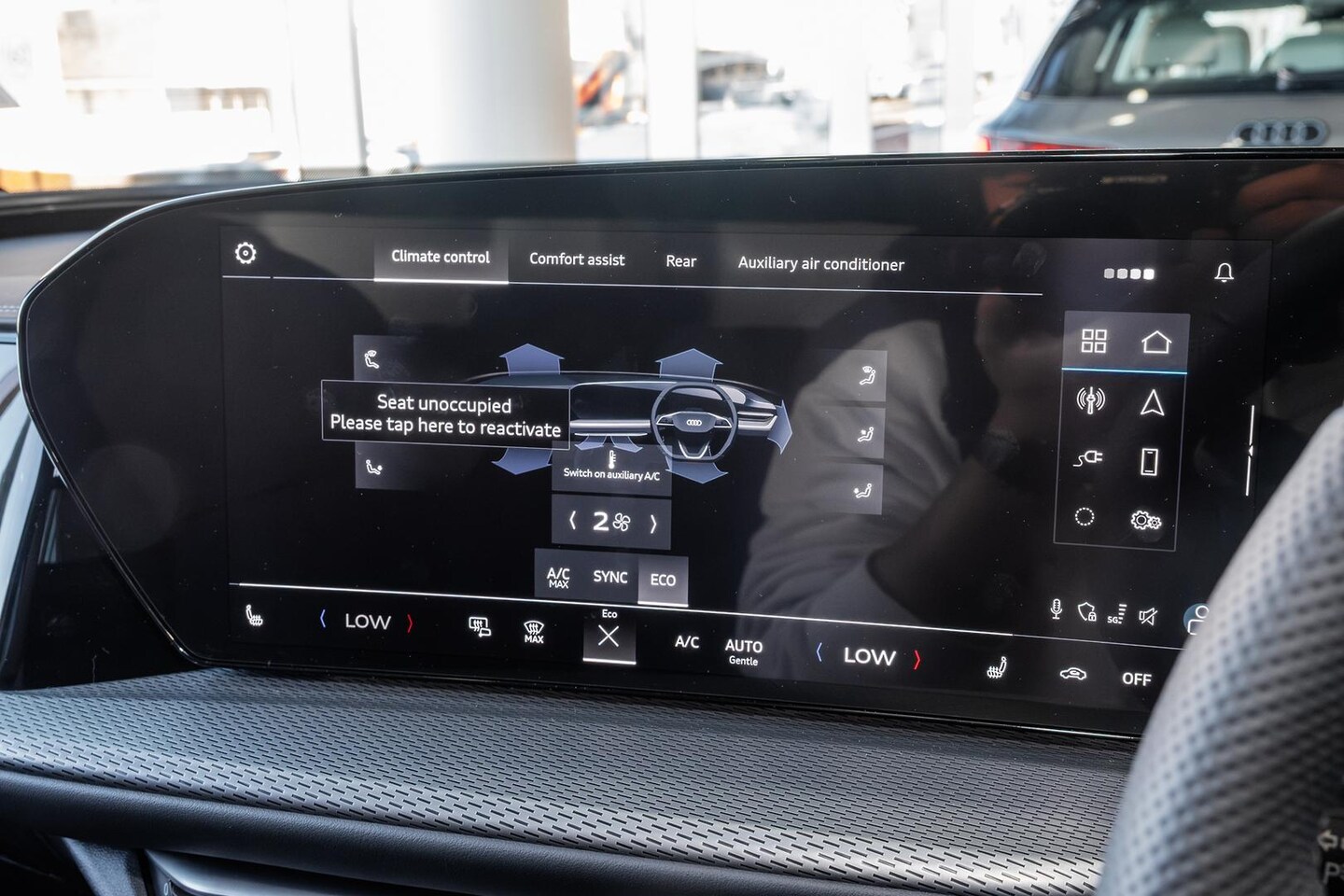 Image about Audi Q5 Sportback e-hybrid quattro S tronic