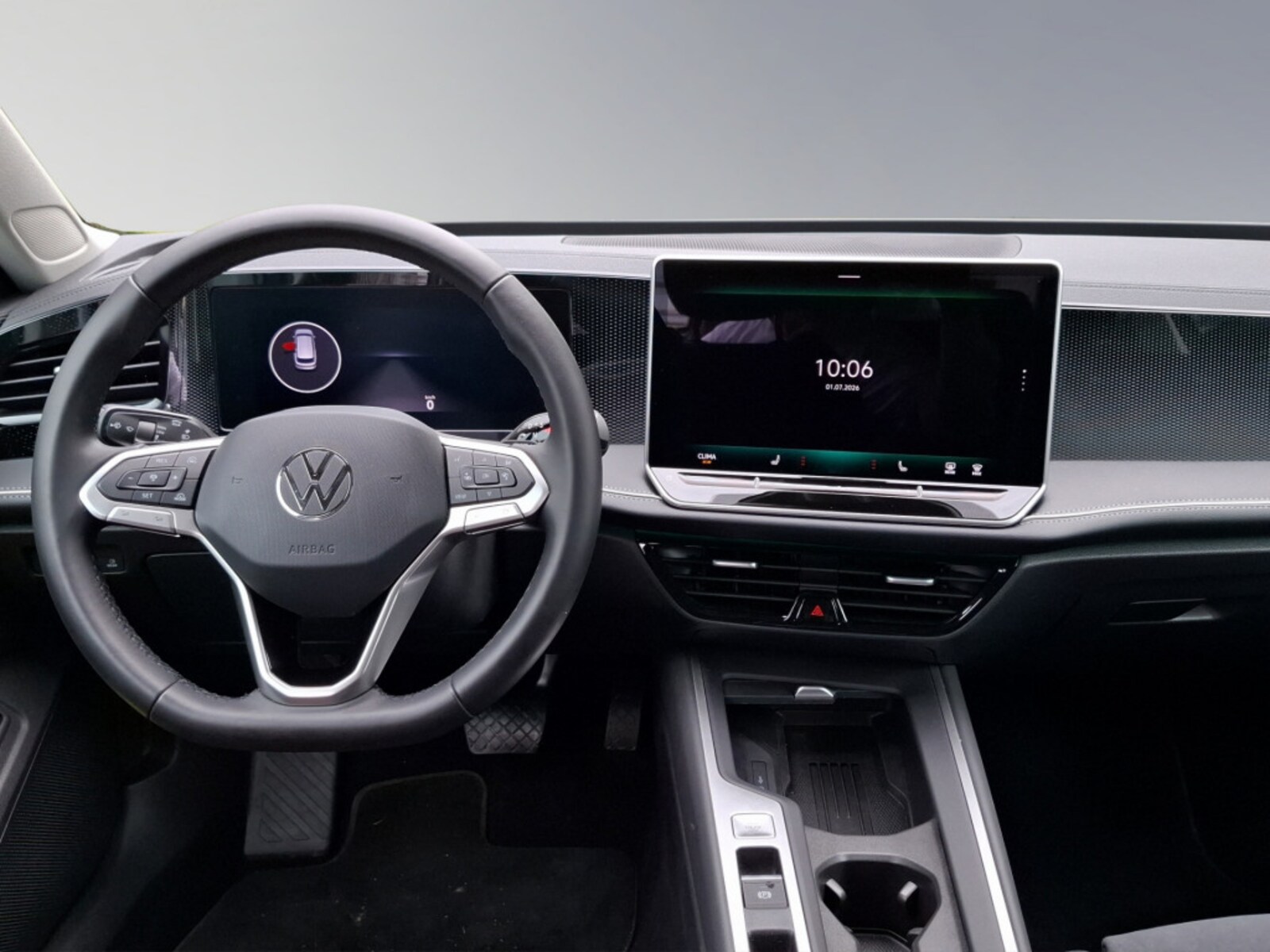 Volkswagen Passat – Bild 14
