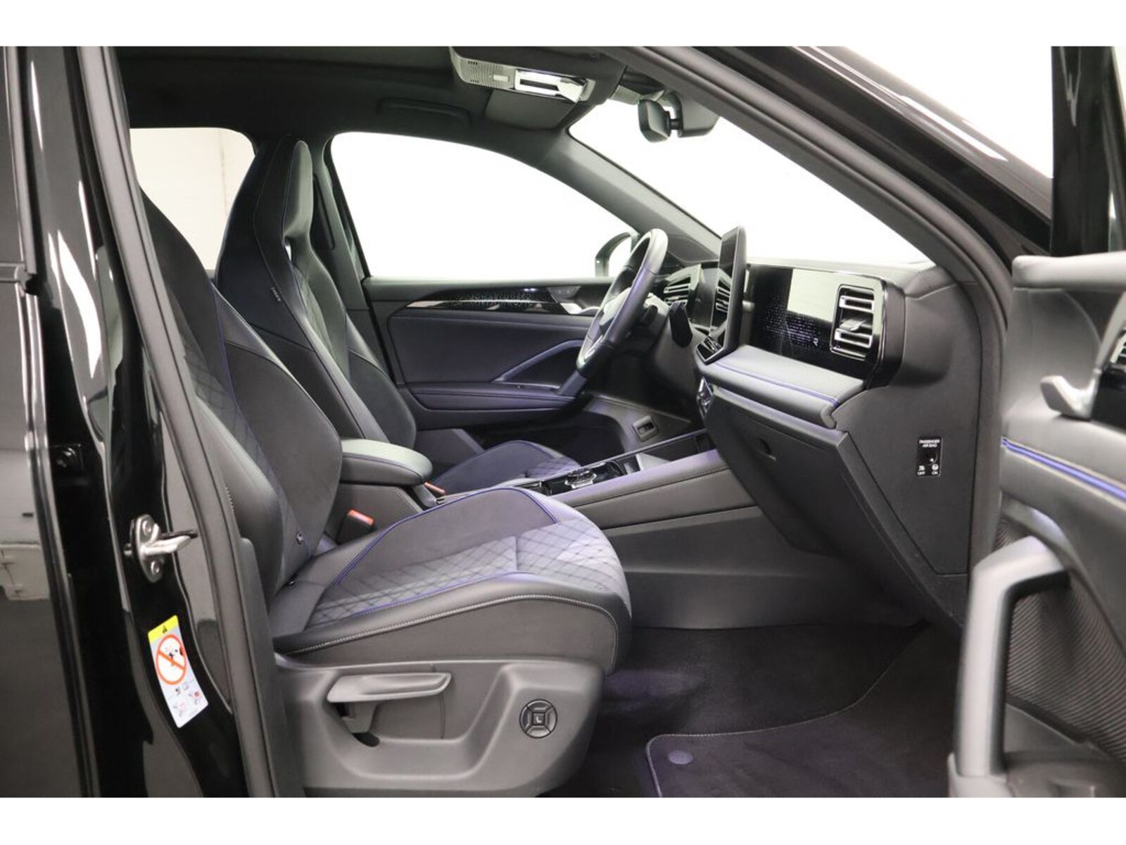 Volkswagen Tiguan – Bild 29