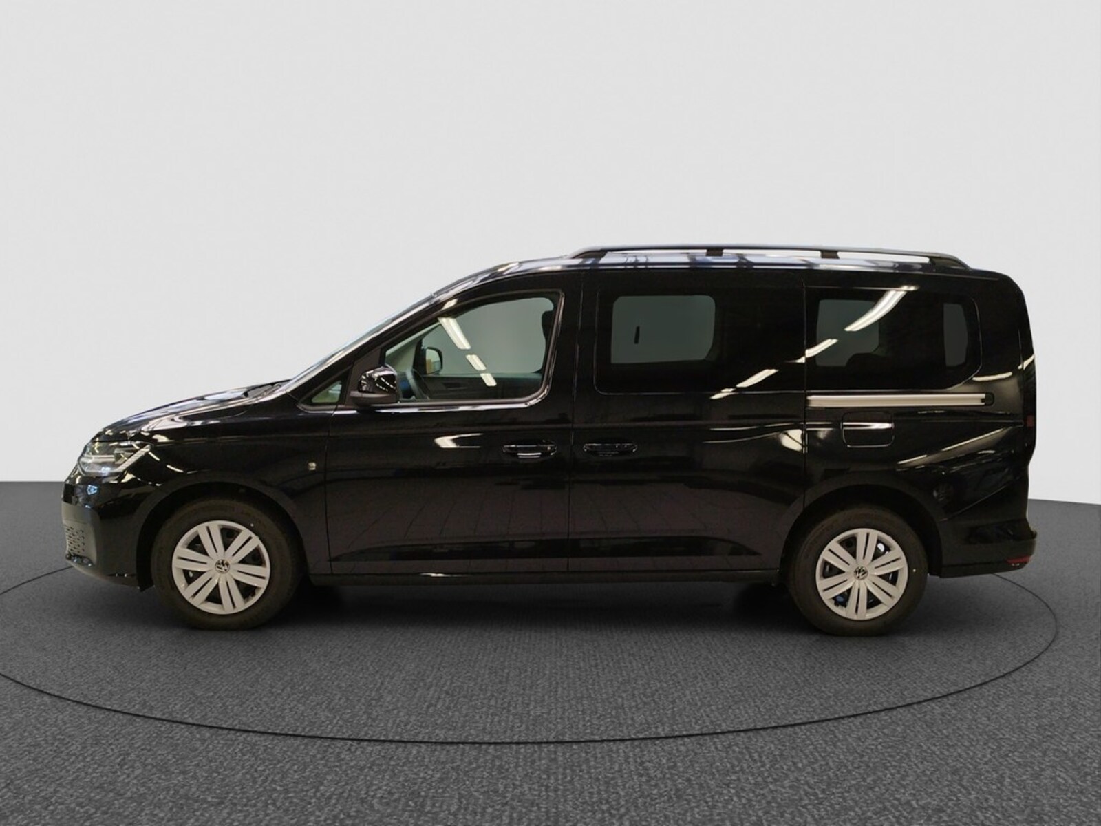 Volkswagen Caddy Maxi – Bild 5