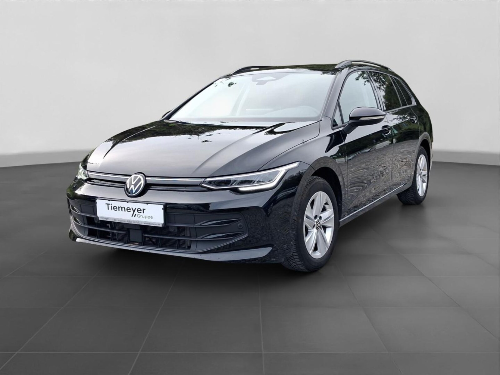 Volkswagen Golf Variant – Bild 2