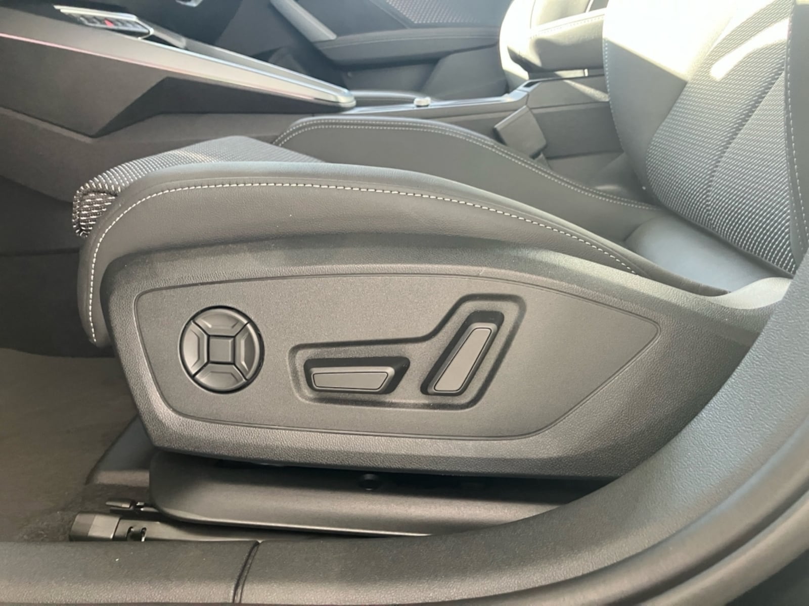 Audi A3 Sportback – Bild 9