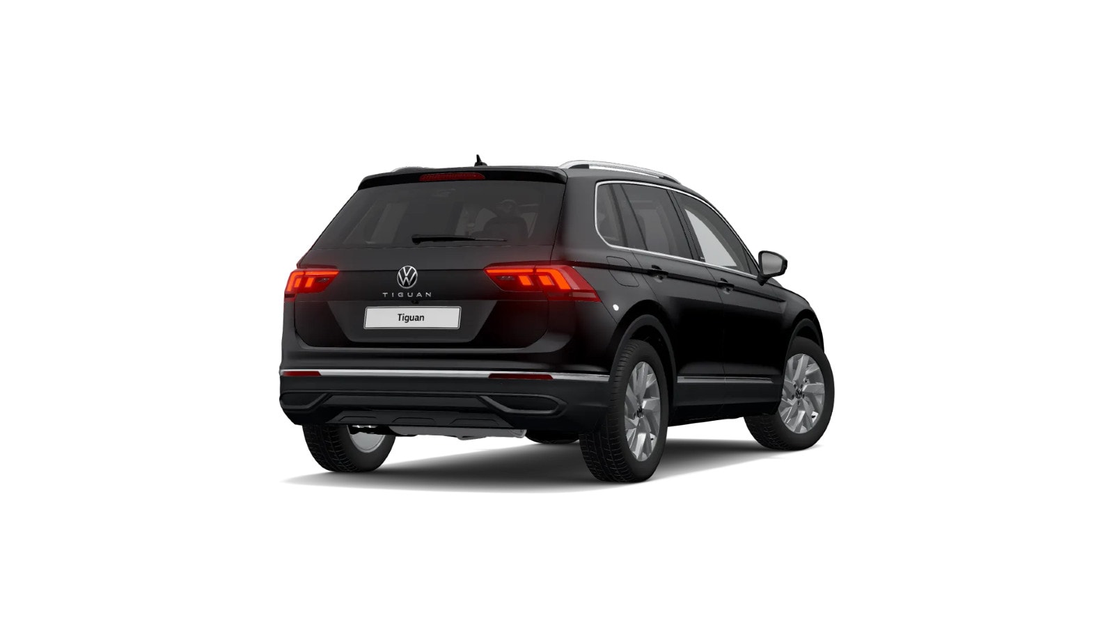 Volkswagen Tiguan – Bild 6