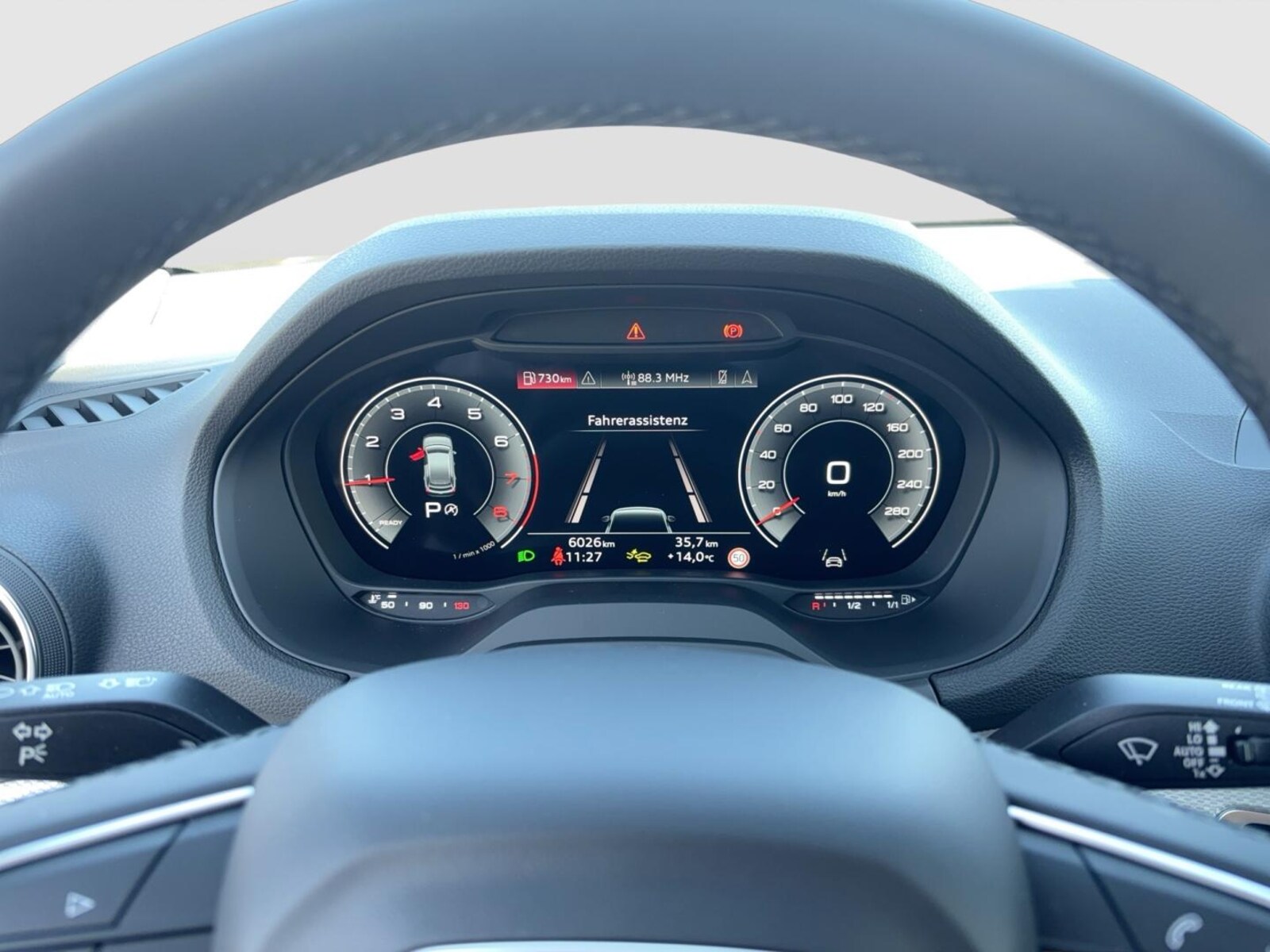 Audi Q2 – Bild 10
