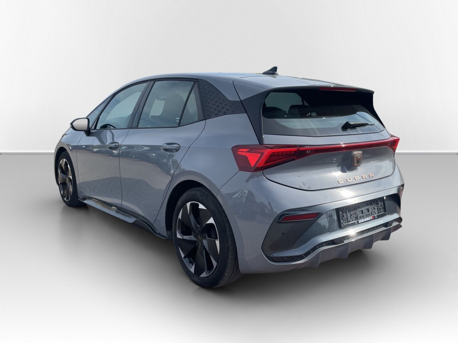 CUPRA Born – Bild 7