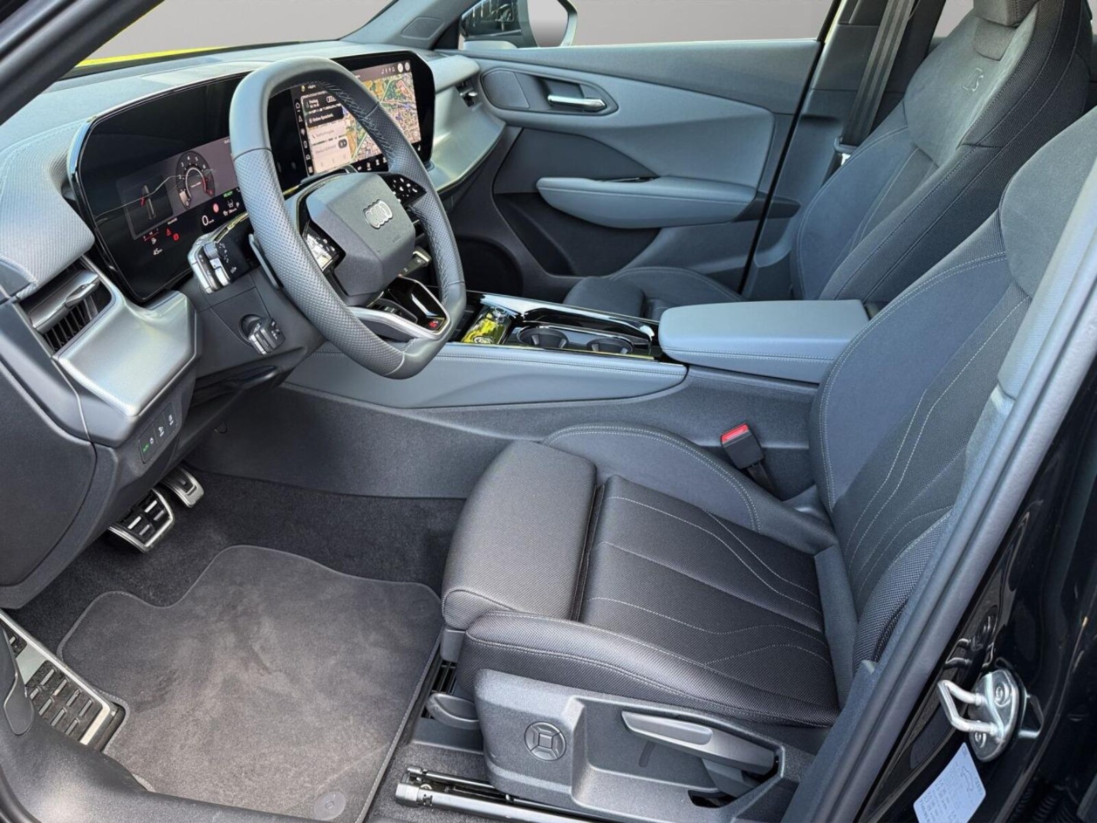 Audi Q3 Sportback – Bild 9