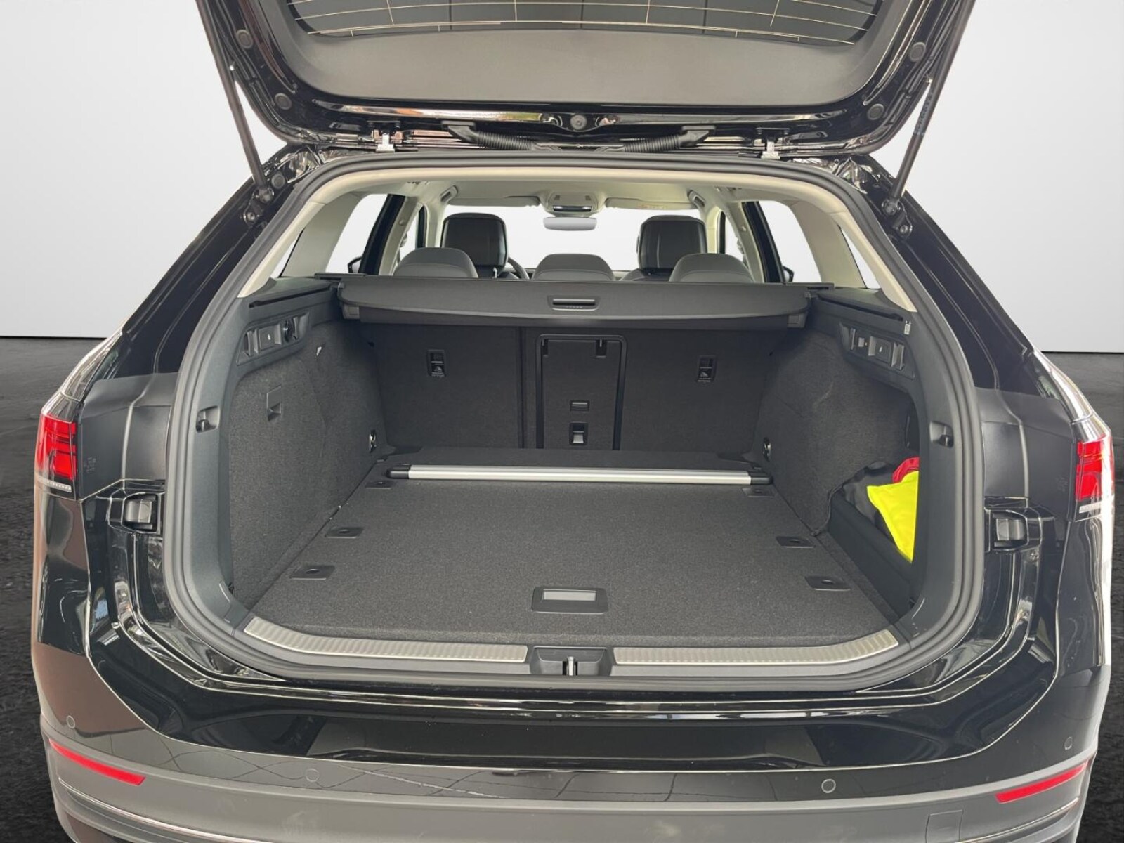 Volkswagen Passat – Bild 13