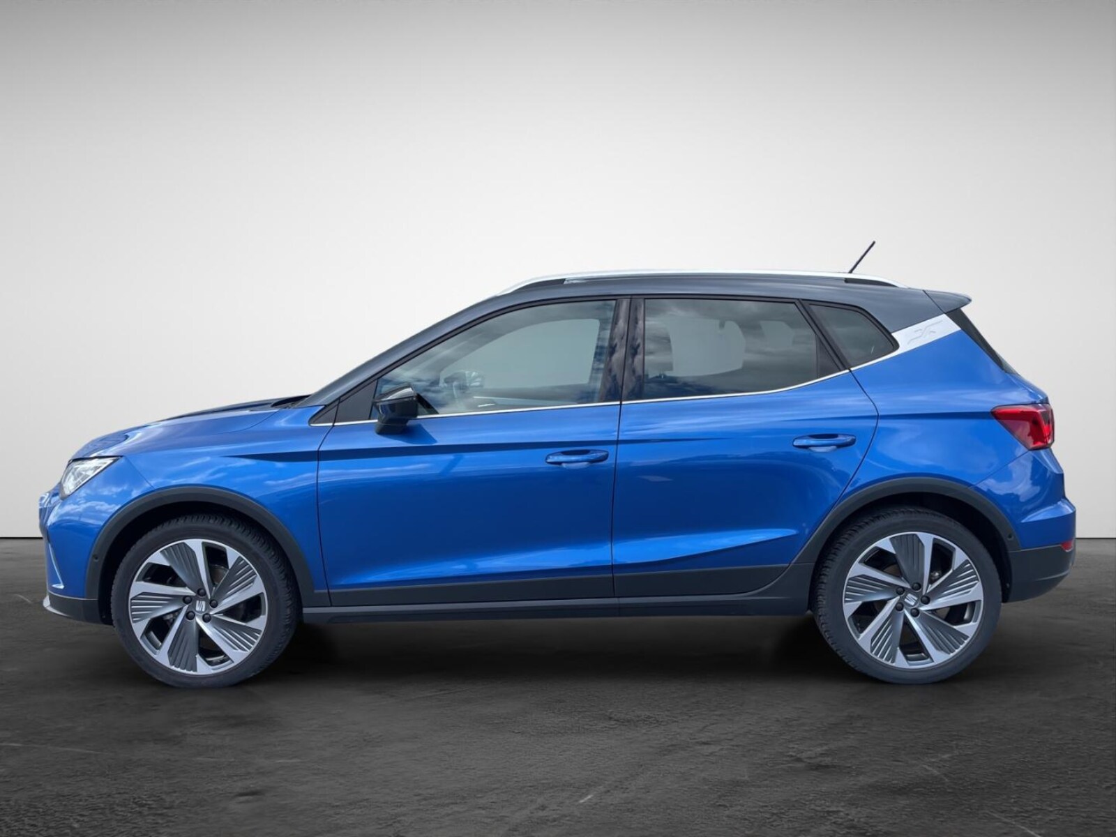 SEAT Arona – Bild 4