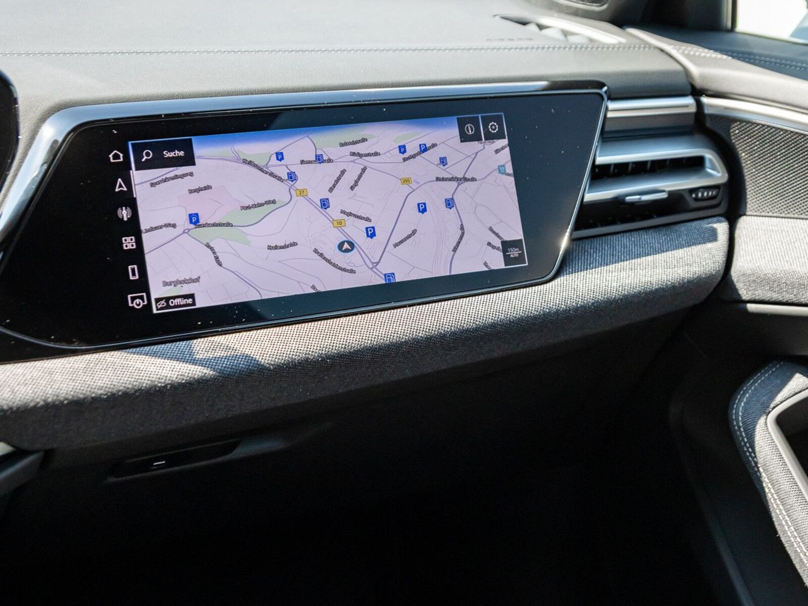 Audi A5 Avant – Bild 15