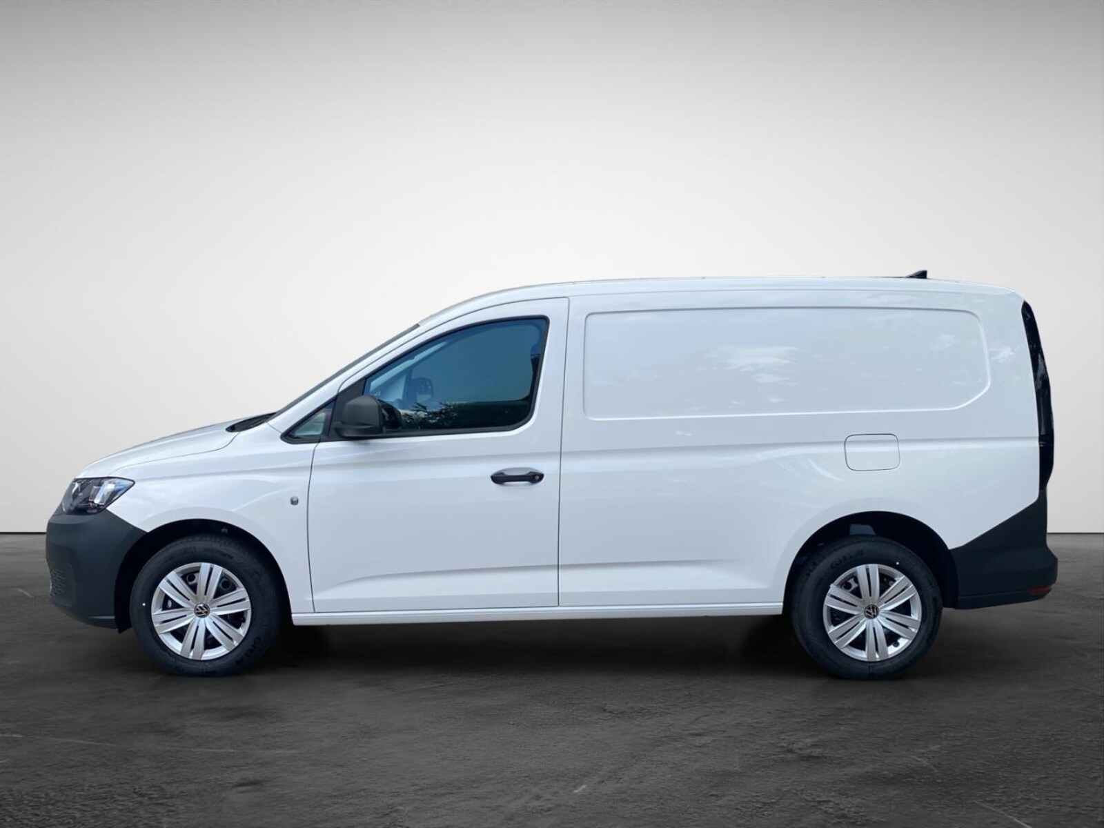 Volkswagen Caddy Maxi Cargo – Bild 4