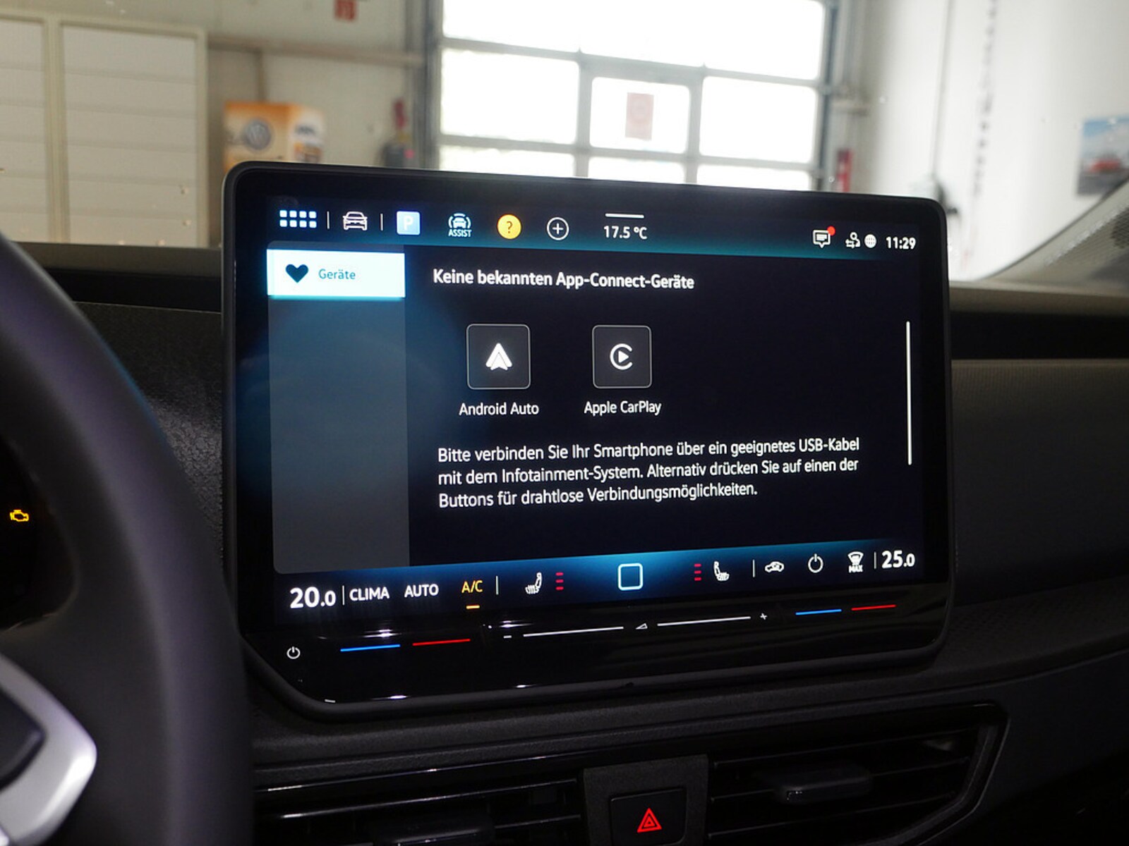 Volkswagen Caddy Cargo – Bild 19