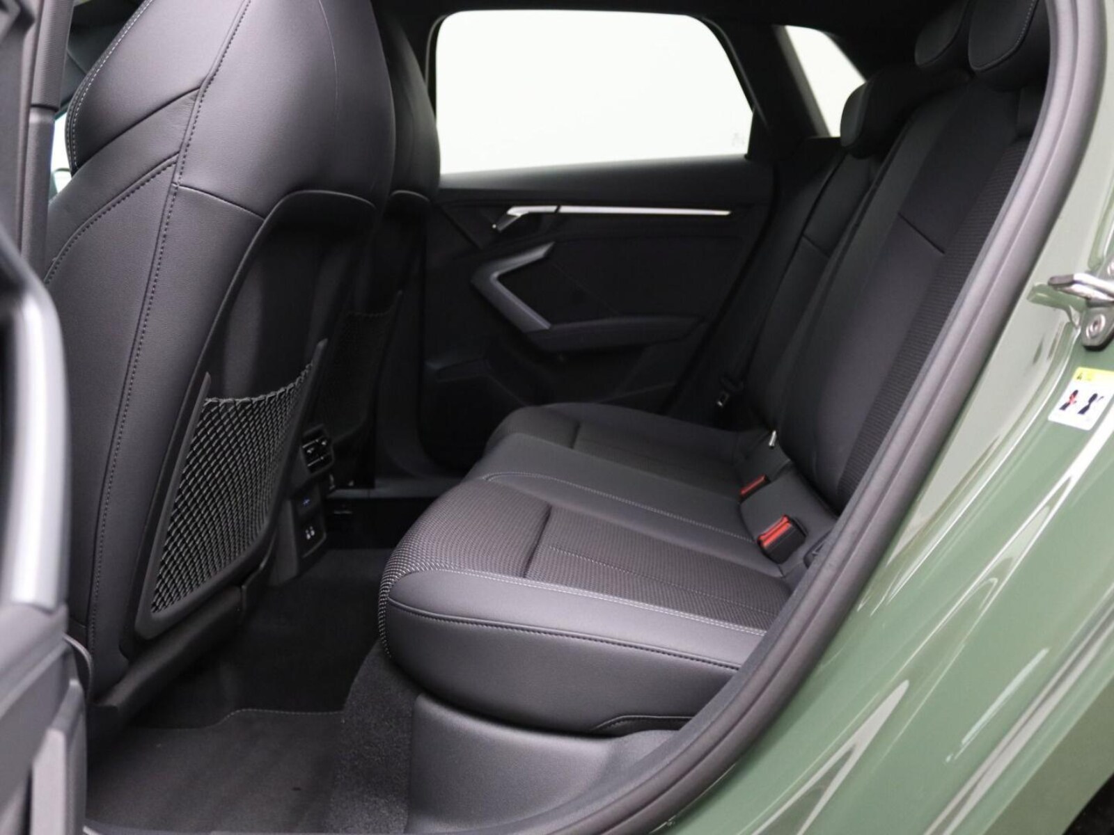 Audi A3 Sportback – Bild 10